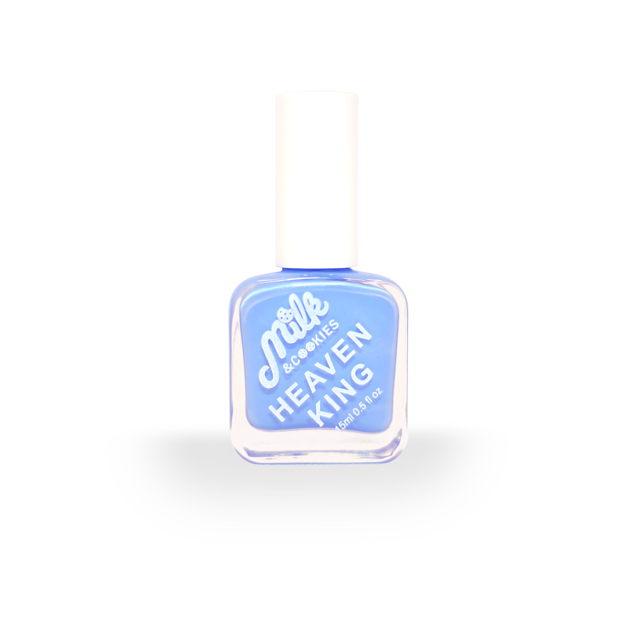 Milk & Cookies X Heaven King Limited Edition Nail Polish Collection